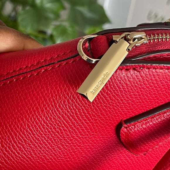 kate spade handbag♠️ - Picture 15 of 16